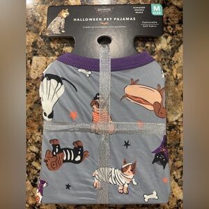 Halloween Pet Pajamas Size Medium